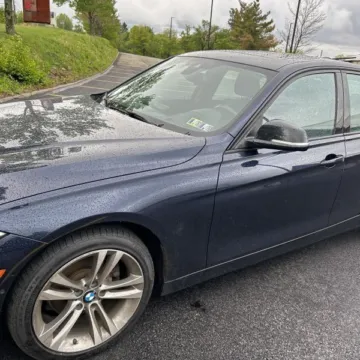 Photos of 2014 BMW 328i xDrive for sale in Carlstadt, NJ at 101 Motors