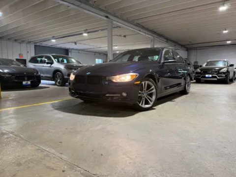 Blue 2014 BMW 328i xDrive for sale in Carlstadt, NJ