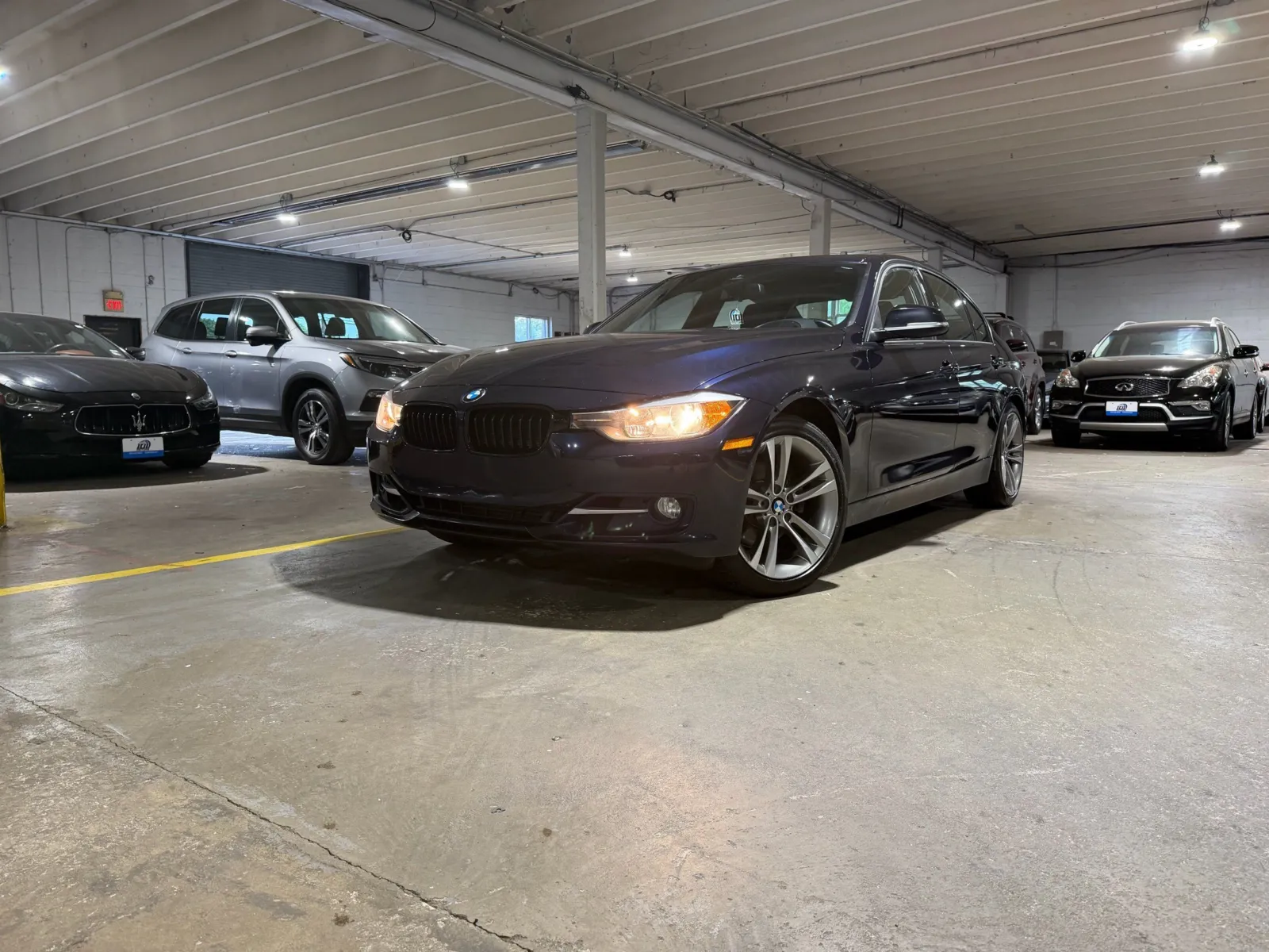 2014 BMW 328i xDrive for sale in Carlstadt, NJ