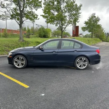 Another view of 2014 BMW 328i xDrive for sale in Carlstadt, NJ at 101 Motors