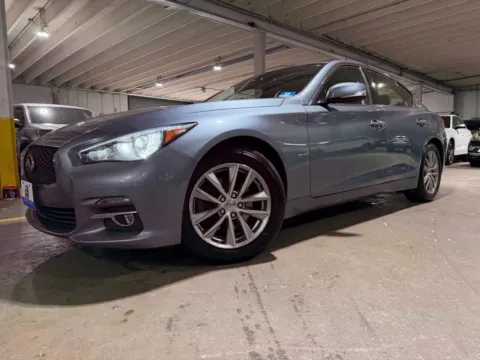 Photos of 2017 INFINITI Q50 3.0t Premium for sale in Carlstadt, NJ at 101 Motors