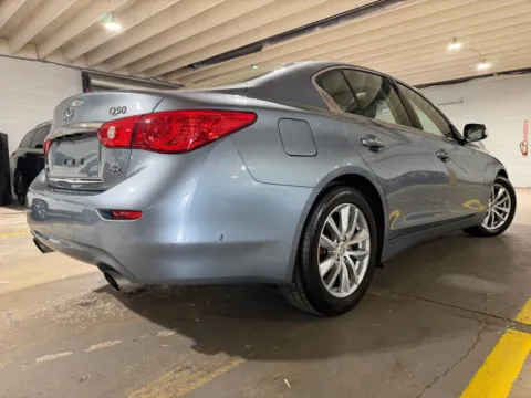 More photos of 2017 INFINITI Q50 3.0t Premium at 101 Motors, NJ