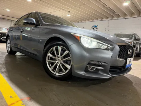 More photos of 2017 INFINITI Q50 3.0t Premium at 101 Motors, NJ