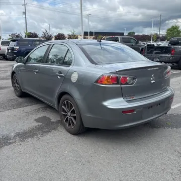 More photos of 2016 Mitsubishi Lancer SE at 101 Motors, NJ