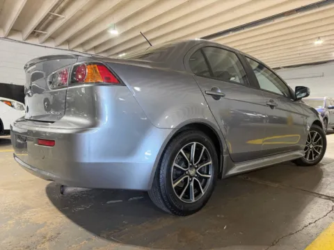 More photos of 2016 Mitsubishi Lancer SE at 101 Motors, NJ