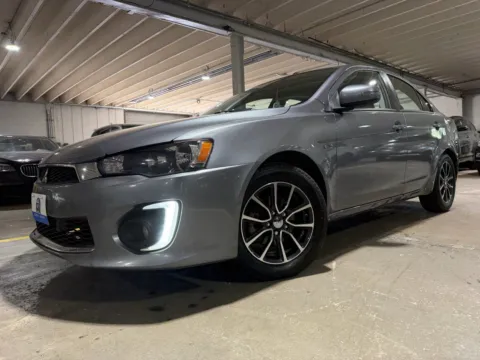 Photos of 2016 Mitsubishi Lancer SE for sale in Carlstadt, NJ at 101 Motors