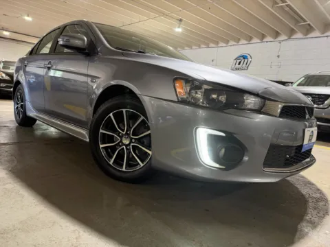 More photos of 2016 Mitsubishi Lancer SE at 101 Motors, NJ
