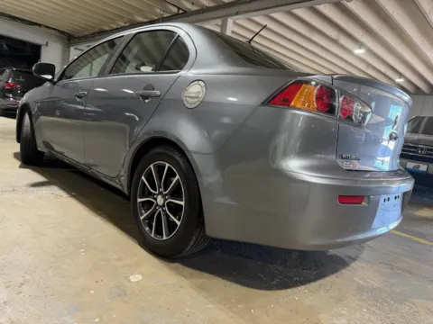 Another view of 2016 Mitsubishi Lancer SE for sale in Carlstadt, NJ at 101 Motors