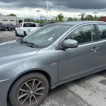 Photos of 2016 Mitsubishi Lancer SE for sale in Carlstadt, NJ at 101 Motors