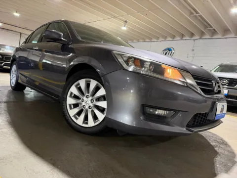 More photos of 2015 Honda Accord EX-L at 101 Motors, NJ