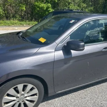 Photos of 2015 Honda Accord EX-L for sale in Carlstadt, NJ at 101 Motors