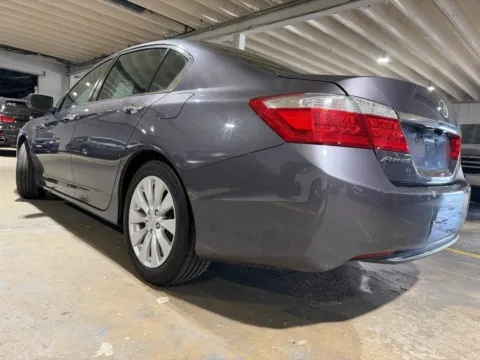 Another view of 2015 Honda Accord EX-L for sale in Carlstadt, NJ at 101 Motors