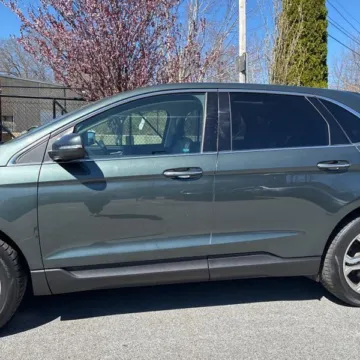 More photos of 2015 Ford Edge Titanium at 101 Motors, NJ