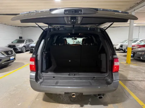 More photos of 2017 Ford Expedition Limited at 101 Motors, NJ