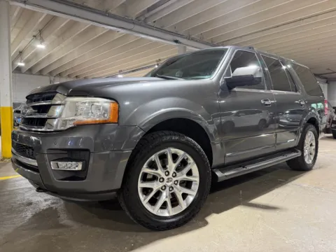 Photos of 2017 Ford Expedition Limited for sale in Carlstadt, NJ at 101 Motors