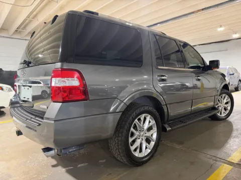 More photos of 2017 Ford Expedition Limited at 101 Motors, NJ
