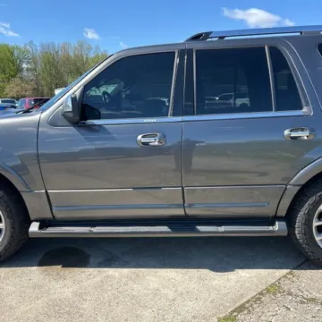 More photos of 2017 Ford Expedition Limited at 101 Motors, NJ