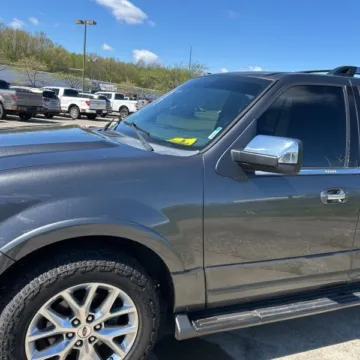 Photos of 2017 Ford Expedition Limited for sale in Carlstadt, NJ at 101 Motors