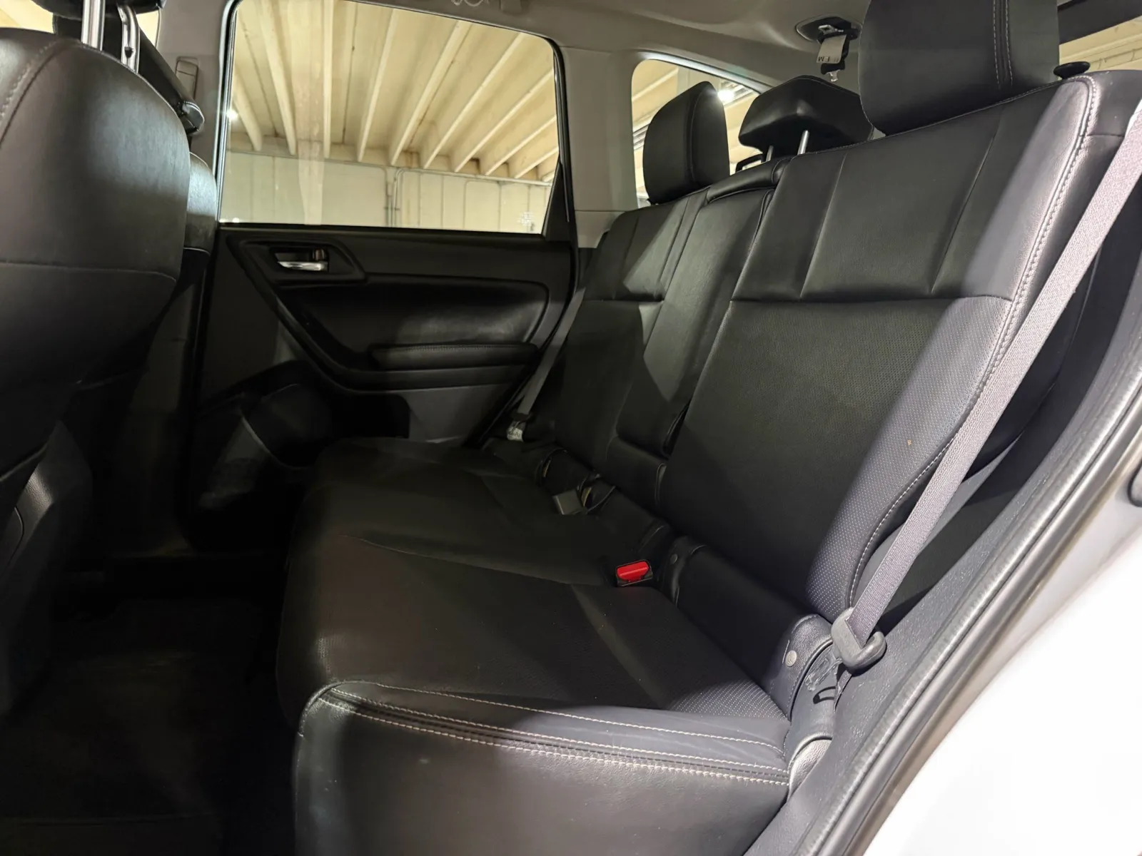 Subaru Forester photo 11