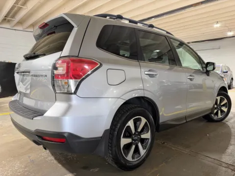 More photos of 2017 Subaru Forester 2.5i Limited at 101 Motors, NJ