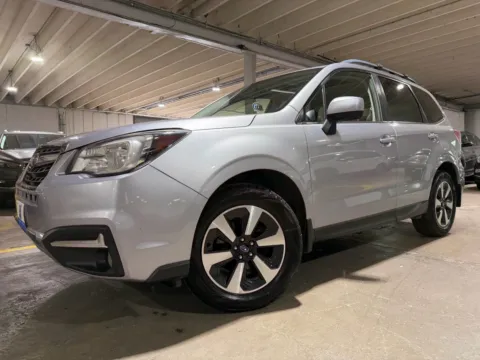 Photos of 2017 Subaru Forester 2.5i Limited for sale in Carlstadt, NJ at 101 Motors