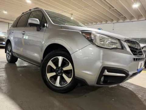 More photos of 2017 Subaru Forester 2.5i Limited at 101 Motors, NJ