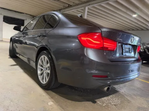 Another view of 2017 BMW 320i xDrive for sale in Carlstadt, NJ at 101 Motors