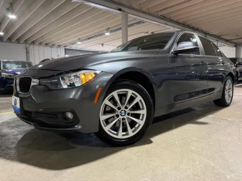 Photos of 2017 BMW 320i xDrive for sale in Carlstadt, NJ at 101 Motors