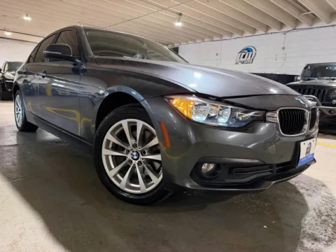 More photos of 2017 BMW 320i xDrive at 101 Motors, NJ