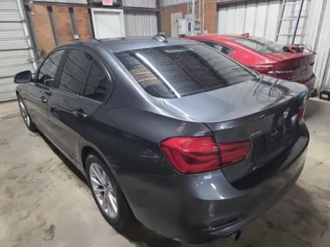 Another view of 2017 BMW 320i xDrive for sale in Carlstadt, NJ at 101 Motors