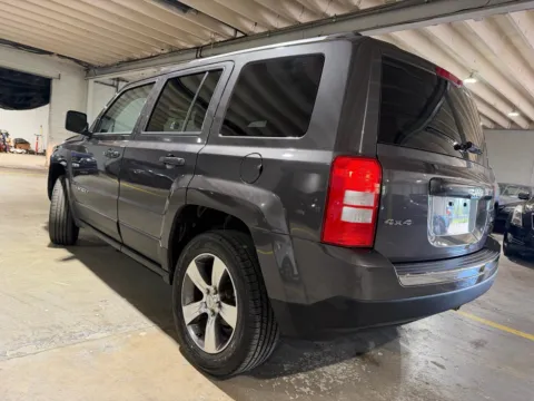 Another view of 2017 Jeep Patriot High Altitude 4x4 for sale in Carlstadt, NJ at 101 Motors