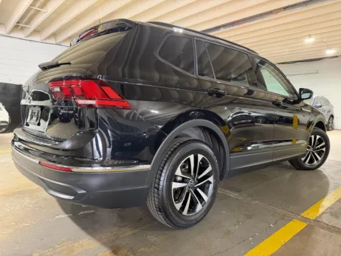 More photos of 2023 Volkswagen Tiguan 2.0T S at 101 Motors, NJ