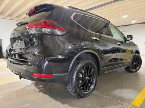 More photos of 2018 Nissan Rogue SV at 101 Motors, NJ