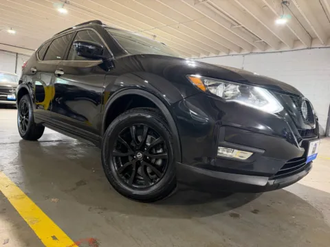 More photos of 2018 Nissan Rogue SV at 101 Motors, NJ