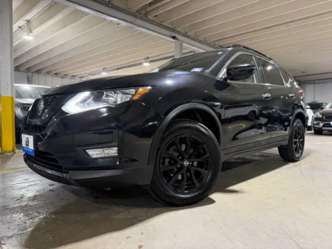 Photos of 2018 Nissan Rogue SV for sale in Carlstadt, NJ at 101 Motors