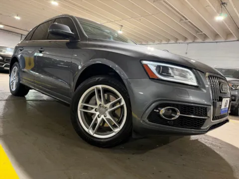 More photos of 2014 Audi Q5 3.0T quattro Premium Plus at 101 Motors, NJ
