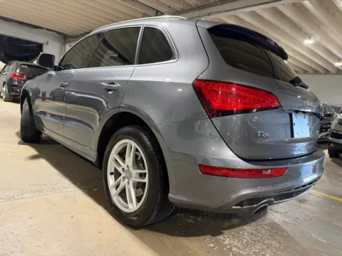 Another view of 2014 Audi Q5 3.0T quattro Premium Plus for sale in Carlstadt, NJ at 101 Motors