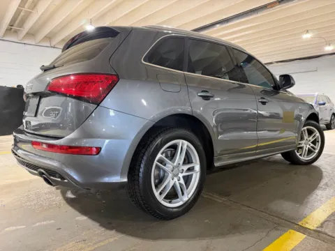 More photos of 2014 Audi Q5 3.0T quattro Premium Plus at 101 Motors, NJ