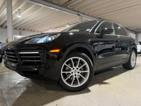Photos of 2019 Porsche Cayenne for sale in Carlstadt, NJ at 101 Motors