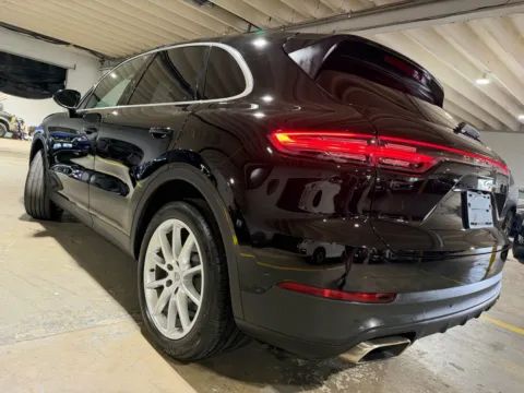 Another view of 2019 Porsche Cayenne for sale in Carlstadt, NJ at 101 Motors