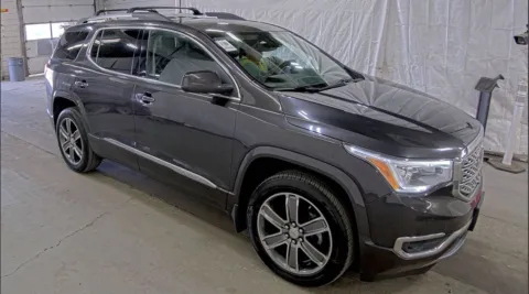 More photos of 2017 GMC Acadia Denali at 101 Motors, NJ