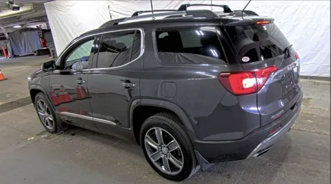 Another view of 2017 GMC Acadia Denali for sale in Carlstadt, NJ at 101 Motors