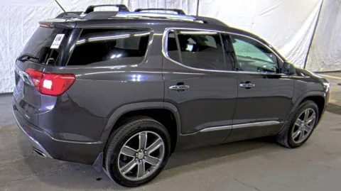 Photos of 2017 GMC Acadia Denali for sale in Carlstadt, NJ at 101 Motors