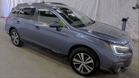 More photos of 2018 Subaru Outback 2.5i Limited at 101 Motors, NJ