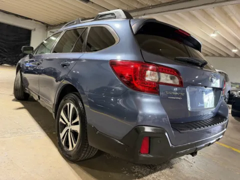 Another view of 2018 Subaru Outback 2.5i Limited for sale in Carlstadt, NJ at 101 Motors