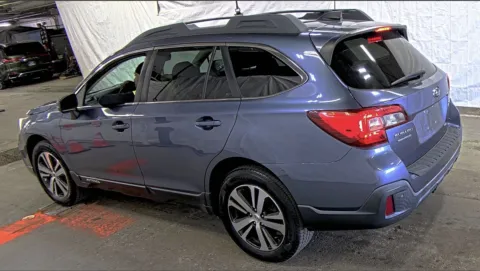 Another view of 2018 Subaru Outback 2.5i Limited for sale in Carlstadt, NJ at 101 Motors