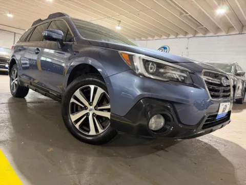 More photos of 2018 Subaru Outback 2.5i Limited at 101 Motors, NJ