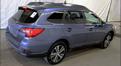 Photos of 2018 Subaru Outback 2.5i Limited for sale in Carlstadt, NJ at 101 Motors