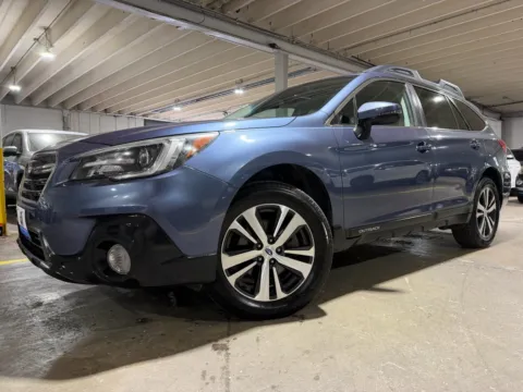 Photos of 2018 Subaru Outback 2.5i Limited for sale in Carlstadt, NJ at 101 Motors