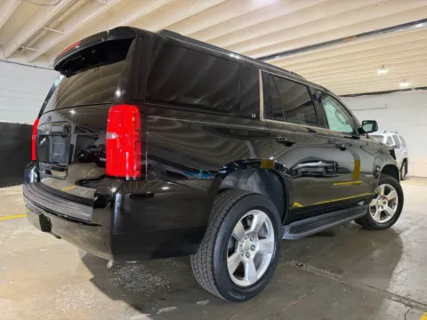 More photos of 2015 Chevrolet Tahoe LT at 101 Motors, NJ